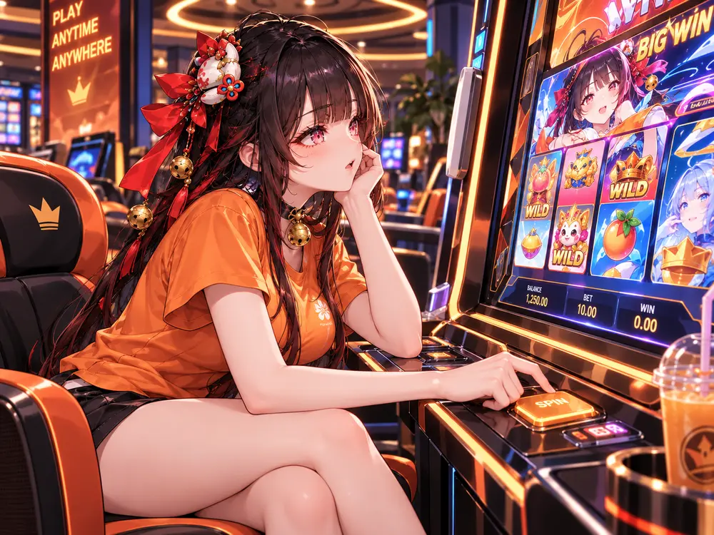 MEGA888 fishing and slots lobby
